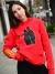 Buzo Clancy Red Edicion Limitada N° 27 - Twenty one pilots (Pre Venta)