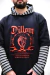 Buzo Dillom Edicion Limitada N° 22 - Cirugia (Pre Venta) - comprar online