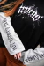 Remera Trueno Edicion Limitada N° 23 - Real Gangsta Love (Pre Venta) en internet