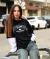 Remera Givenchi Edicion Limitada N° 24 - Duki (Pre Venta) - comprar online