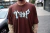 Remera Trap Edicion Limitada N° 25 - Trap argentina (Pre Venta) - WISERMERCH