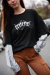 Remera Trueno Edicion Limitada N° 23 - Real Gangsta Love (Pre Venta) - WISERMERCH