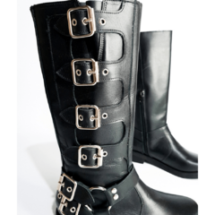 Bota de montar "MADRID" - comprar online