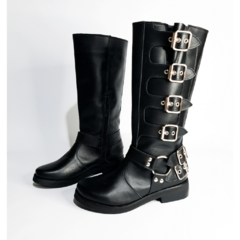 Bota de montar "MADRID" - tienda online