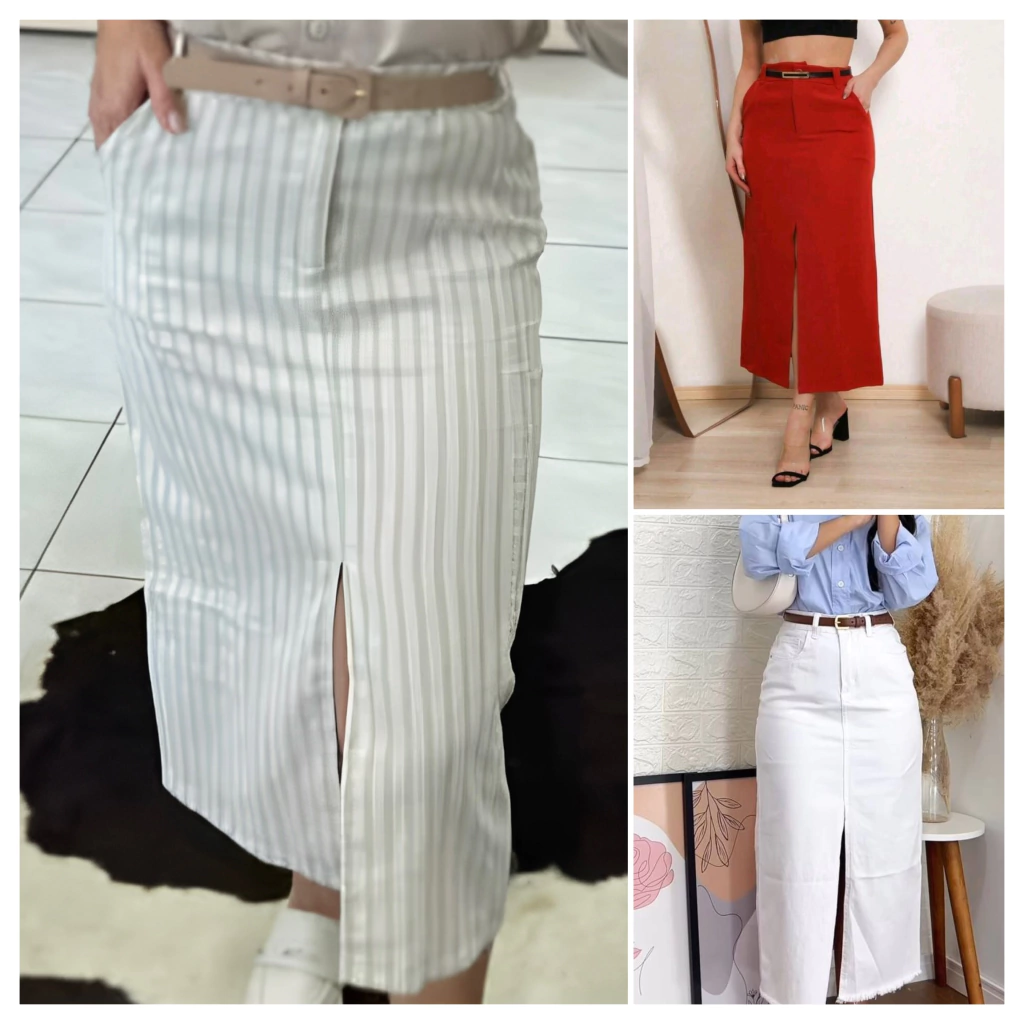 SAIA MÍDI COM FENDA