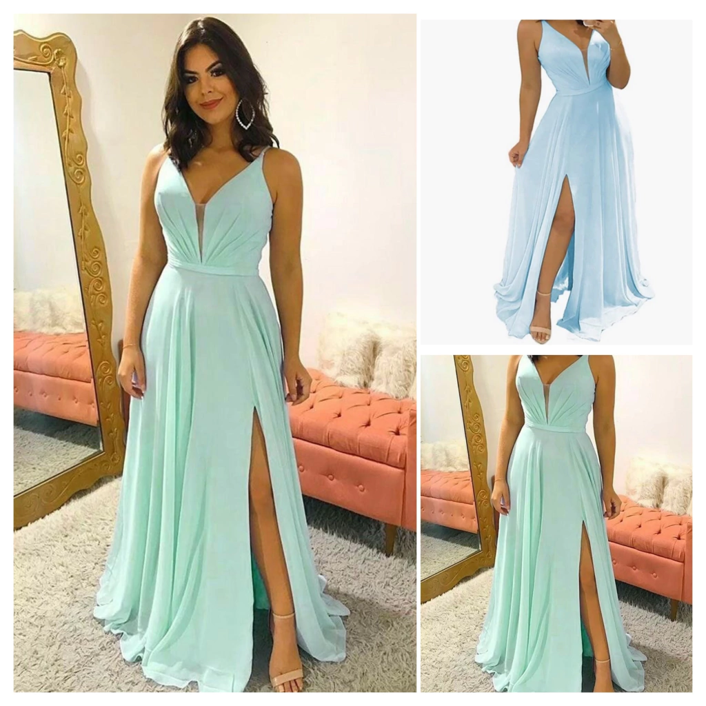 VESTIDO DE DEBUTANTE