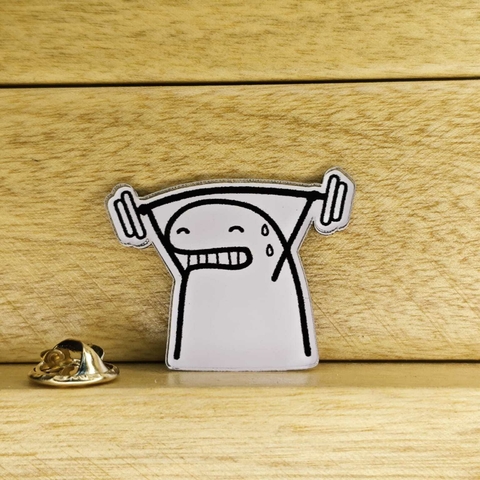 Pin Flork Ejercicio - comprar en línea
