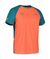 Playera Crew Neck Tee Juan Lebrón / Naranja - comprar en línea