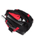 Imagen de Paletero padel Adidas Multigame Negro/Rojo Ale Galán 3.4 '25