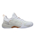 Tenis de pádel Nox Nerbo Blanco/Coral - comprar en línea