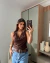 Blusa Andressa Suita