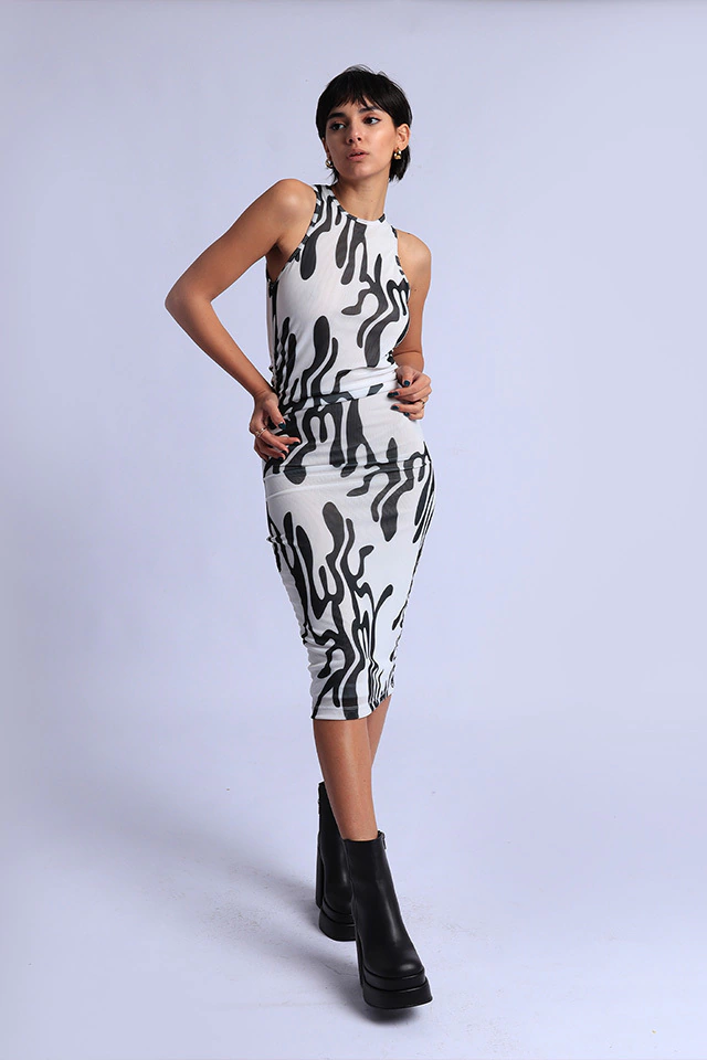 Vestido Estela