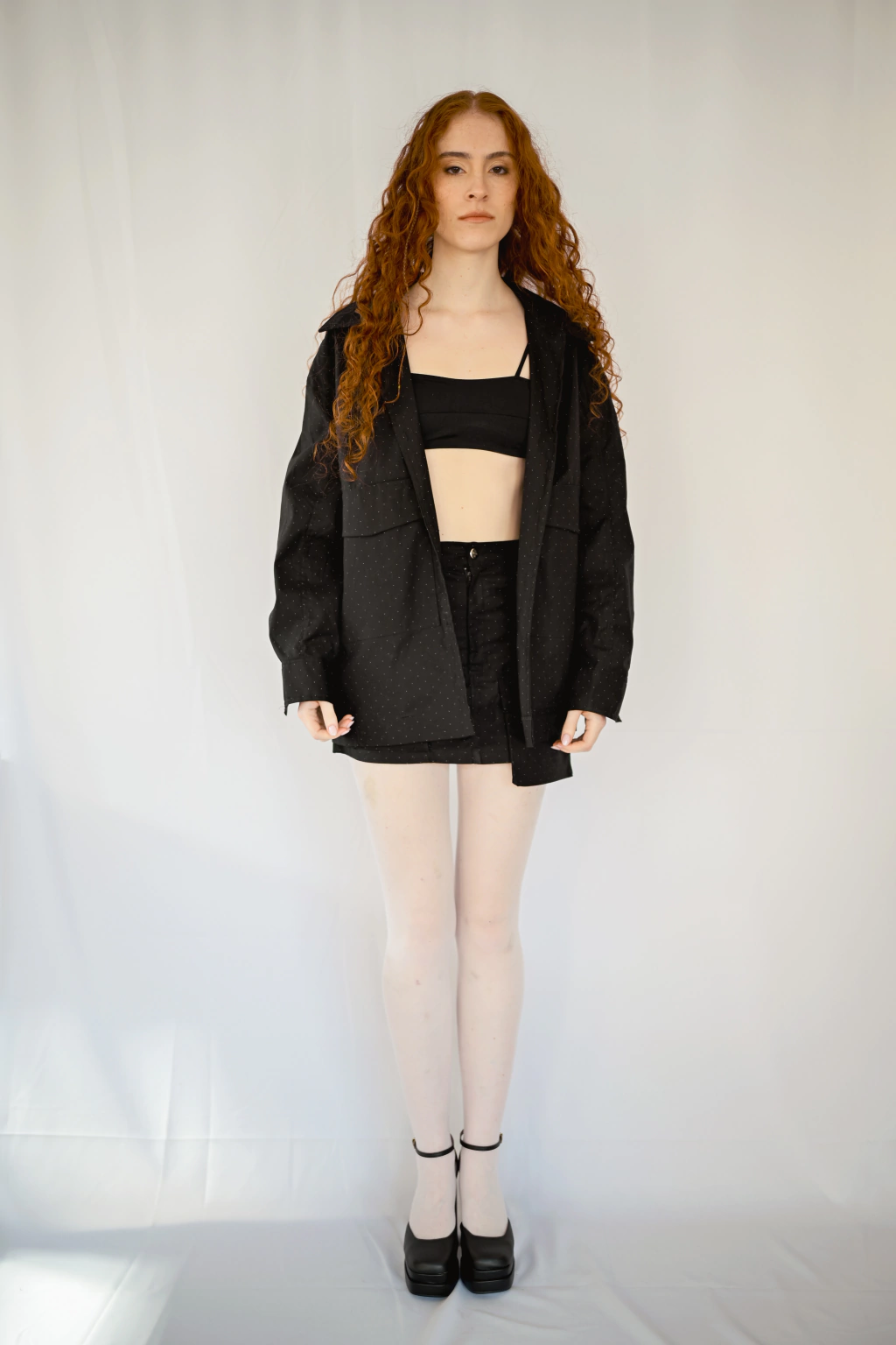 Campera Diva