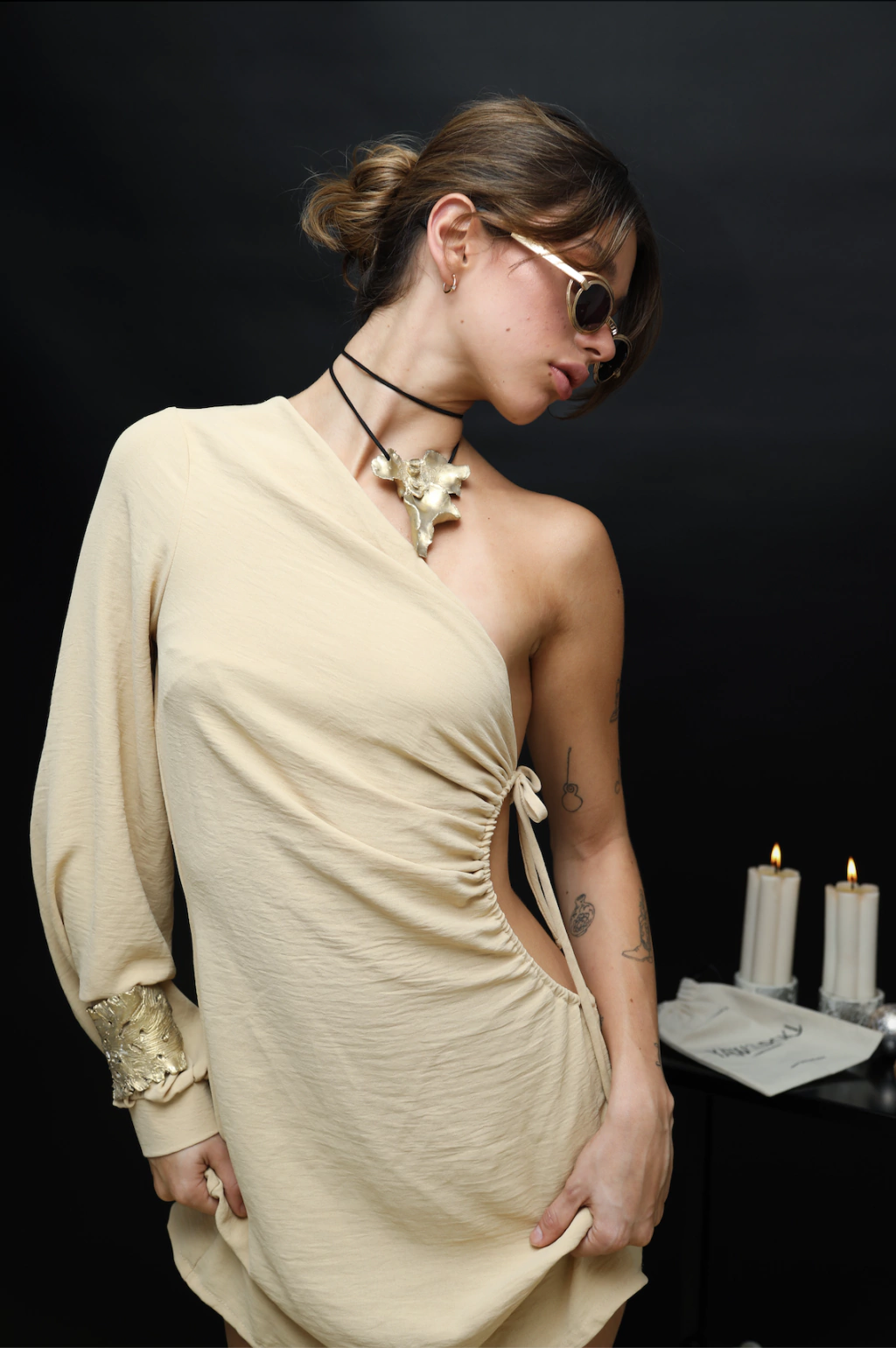 Vestido Julia