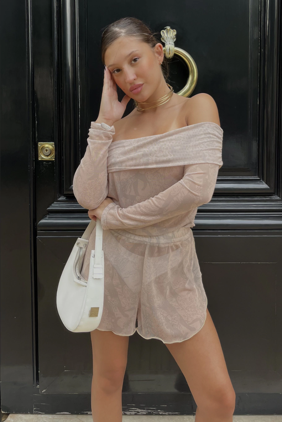 Short Corine
