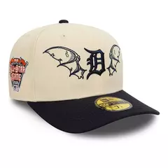 New Era MLB Team Wings Detroit Tigers - comprar online