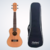 UKULELE KALANI CONCERTO 24 KAYKE MOGNO C/BAG KAL 320 CM
