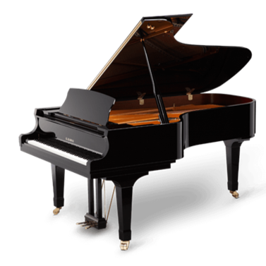 PIANO DE CAUDA KAWAI GL30