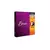 ENC VIOLAO AÇO ELIXIR 80/20 NANOWEB 0,10