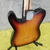 Imagem do GUITARRA SX THINLINE VINTAGE HOLLOW BODY ASH SB