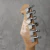 GUITARRA SX THINLINE VINTAGE HOLLOW BODY ASH SB - loja online