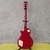 GUITARRA SX LES PAUL TRANS WINE RED - Ghost Instrumentos Musicais