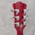 Imagem do GUITARRA SX LES PAUL TRANS WINE RED