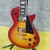 GUITARRA SX LES PAUL CHERRYBURST - comprar online
