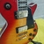 GUITARRA SX LES PAUL CHERRYBURST - loja online