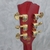 GUITARRA SX LES PAUL CHERRYBURST - comprar online