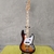 BAIXO SX VTG SERIES JAZZ BASS SWAMP ASH 4C SB