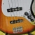 BAIXO SX VTG SERIES JAZZ BASS SWAMP ASH 4C SB - comprar online