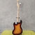 BAIXO SX VTG SERIES JAZZ BASS SWAMP ASH 4C SB - loja online