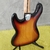 Imagem do BAIXO SX VTG SERIES JAZZ BASS SWAMP ASH 4C SB