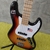 BAIXO SX VTG SERIES JAZZ BASS SWAMP ASH 4C SB na internet