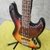 BAIXO SX BD1 SB JAZZ BASS STANDARD SERIES - comprar online