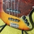 BAIXO SX BD1 SB JAZZ BASS STANDARD SERIES na internet