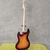BAIXO SX BD1 SB JAZZ BASS STANDARD SERIES - loja online