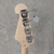 BAIXO SX BD1 SB JAZZ BASS STANDARD SERIES