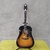 VIOLÃO EPIPHONE FOLK PRO-1 VS SB ACUSTICO USADO