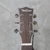 VIOLAO REDBURN RB-100 NT ELETROACUSTICO - Ghost Instrumentos Musicais