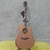 VIOLAO REDBURN RB-ARC CEDAR - ARM RST ELETROACUSTICO