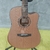 VIOLAO REDBURN RB-ARC CEDAR - ARM RST ELETROACUSTICO - comprar online
