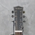 VIOLAO REDBURN RB-ARC CEDAR - ARM RST ELETROACUSTICO - Ghost Instrumentos Musicais