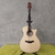 VIOLAO CRAFTER CUTWAY SPRUCE HT100 NT