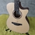 VIOLAO CRAFTER CUTWAY SPRUCE HT100 NT - comprar online