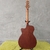 VIOLAO CRAFTER CUTWAY SPRUCE HT100 NT - Ghost Instrumentos Musicais