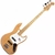 BAIXO SX JAZZBASS ASH 4C SXSJB75 NA