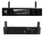 Microfone Tsi-900 Duplo Uhf Sem Fio na internet
