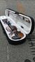 Vogga VIOLINO Von112n Marrom Claro 1/2 Acústico - comprar online